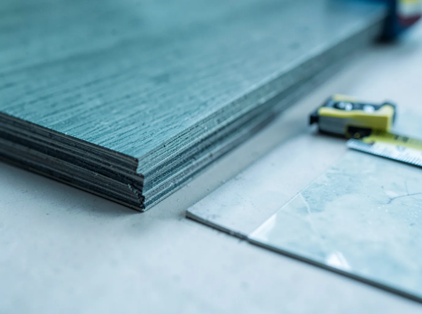 Luxury Vinyl Plank Installation Midland Park, NJ FAQs